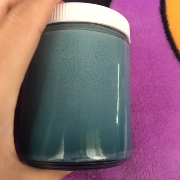 Dr. Who Wibbly Wobbly Timey Wimey Bookish Candle - Picture 5 of 9